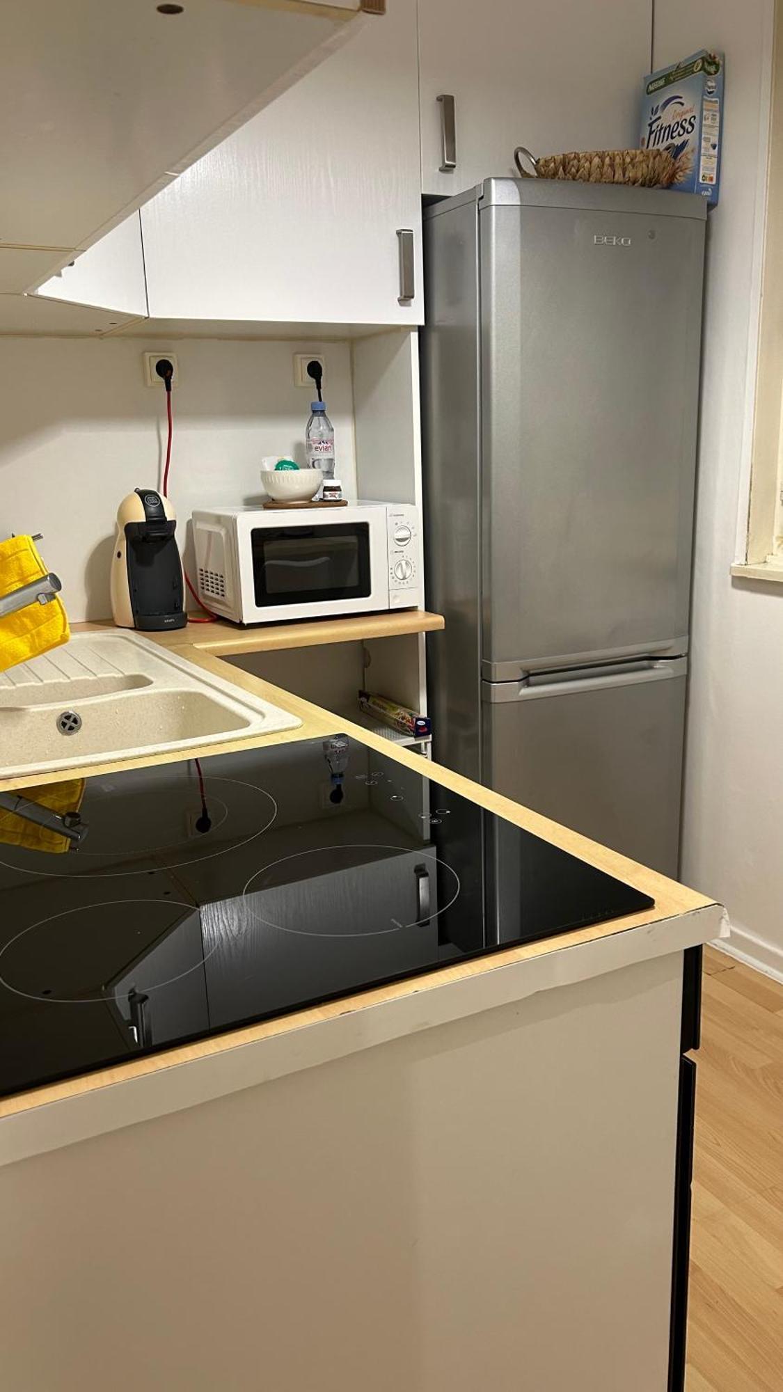 Appartement Frontiere Luxembourg Тьонвиль Экстерьер фото