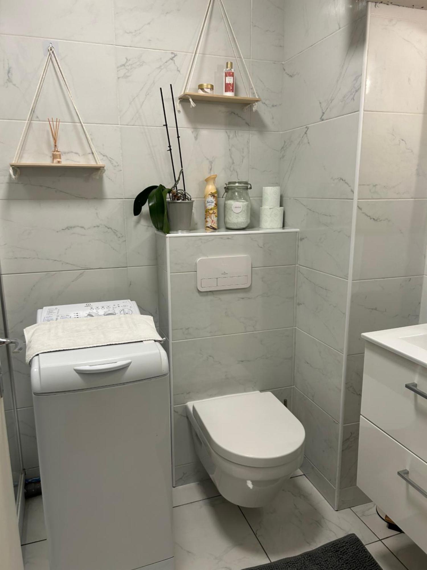 Appartement Frontiere Luxembourg Тьонвиль Экстерьер фото